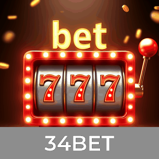 34BET: Apostas Esportivas com Cobertura Total de Eventos Brasileiros