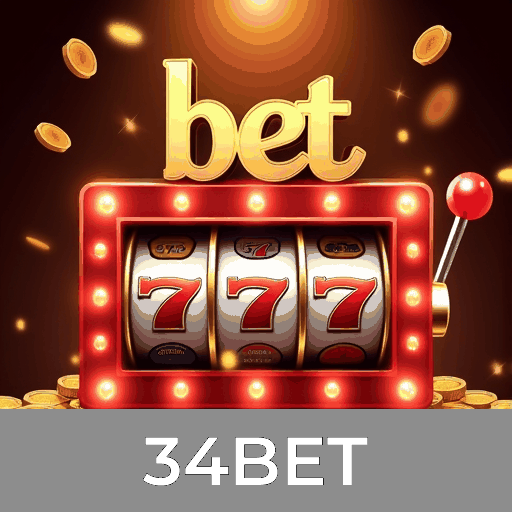 Aproveite Promoções Incríveis no 34BET e Ganhe Mais!