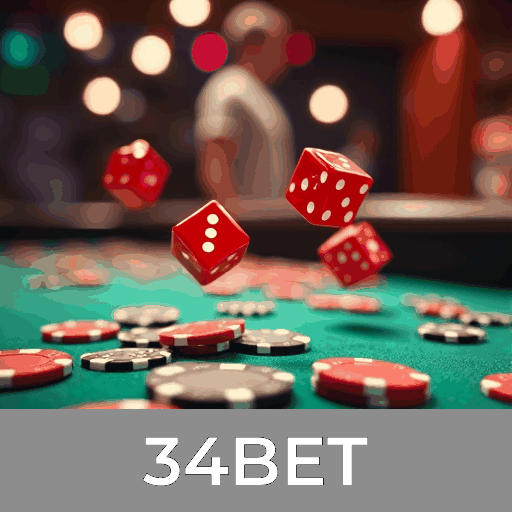Descubra o 34BET: Experiência com Roleta Brasileira Ao Vivo
