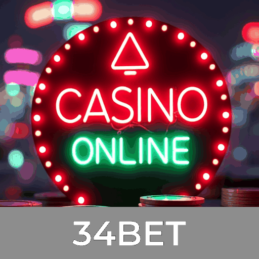 Garanta Acesso Premium com Login Seguro na 34BET
