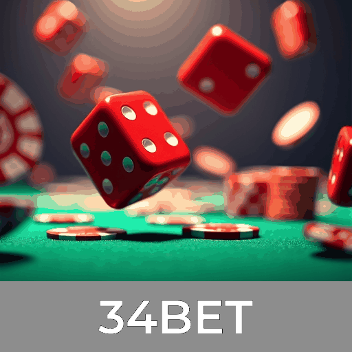 34BET: Experiência Real com Jogos de Mesa Ao Vivo