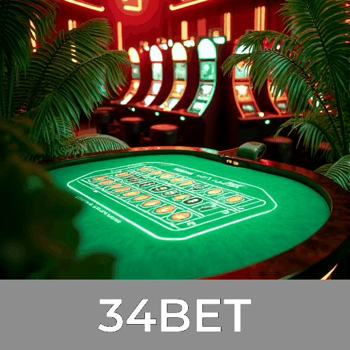 Descubra o App 34BET: Apostas Móveis com Mais Facilidade