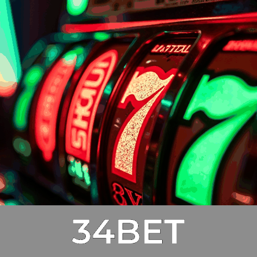 34BET: Apostas Móveis Simplificadas e Completas