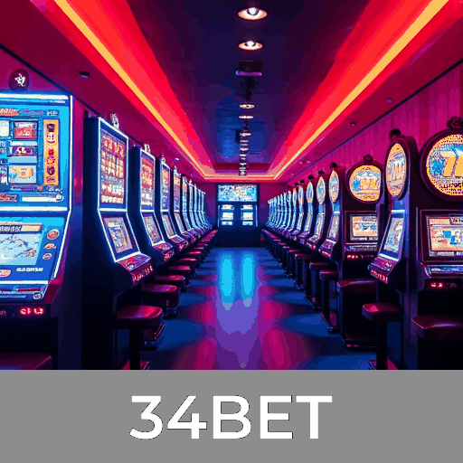 Garanta Acesso Premium com Login Seguro na 34BET