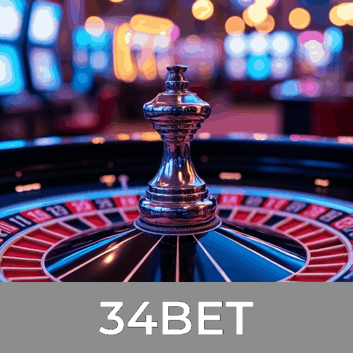Descubra Ofertas Exclusivas no 34BET e Ganhe Mais Prêmios