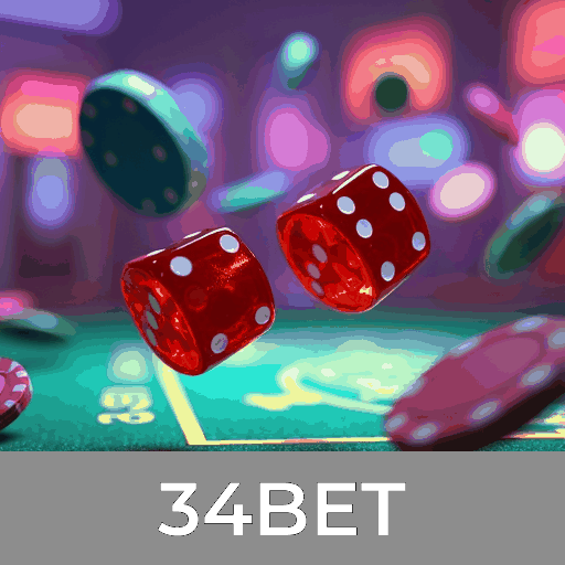 34BET: Apostas Online com Segurança e Serviços Profissionais