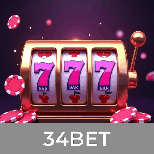 34BET: Apostas Online com Segurança e Serviços Profissionais