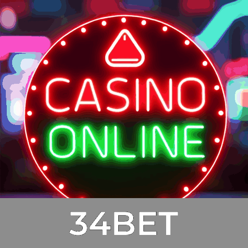34BET: Especialista em Apostas Esportivas no Brasil