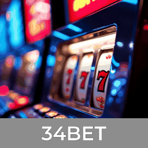 34BET: Descubra Bônus e Ofertas Únicas e Lucrativas