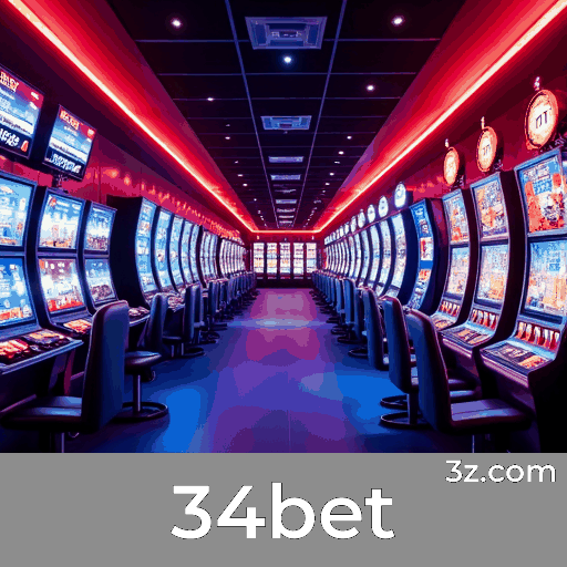 34bet screen